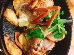-鑫阿强海鲜大排档·老厦门特色菜(中山路店)