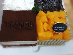 -幸福西饼面包茶饮(车公庙店)