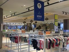 -BIGOFFS 超级折扣(仁恒伊势丹店)