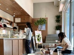 大堂-LOTTA COFFEE(安居博文苑店)