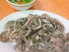 爆肚-增盛魁小吃店