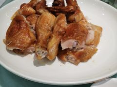 脆皮烧鸡-玉湘厨(白云站店)