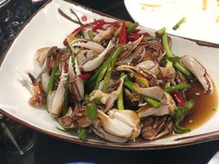 -胖哥俩肉蟹煲(世茂国际广场店)