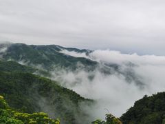 -丹山赤水风景名胜区
