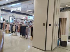 -银泰百货(北京大红门店)