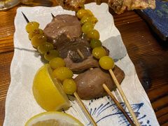 -鸟鹏烧鸟居酒屋(熙龙湾店)