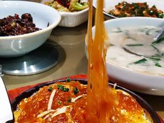 -湘阁里辣(南岭购物广场店)