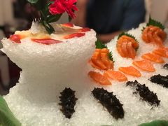 -神洲四海大酒楼(王府井澳门中心店)