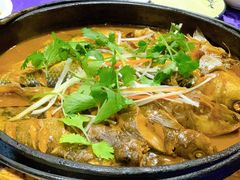 小锅鱼-威海渔村(静安旗舰店)