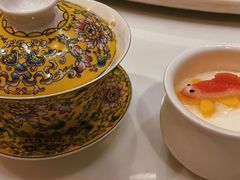-宁夏国强手抓羊肉·清真菜(未央路凤三店)