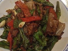 -满园烤鸭·春饼(太原街万达店)