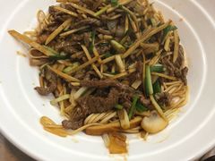 -二扁私房面馆(崂山路店)