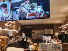 -瑞幸咖啡(长城万富汇店)