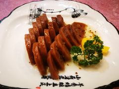 -江天生态园餐厅