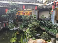 -凤凰山斑鱼馆(恭城店)