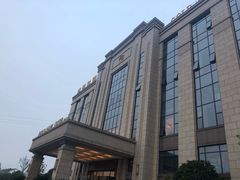 -御景珑庭酒店(金润发前洲店)