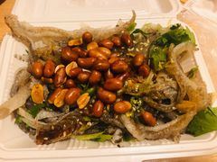 -陈添記·祖傳爽鱼皮·西关老字号(广州首店)