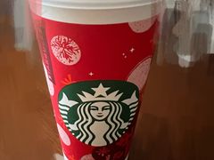 -星巴克(新都会店)