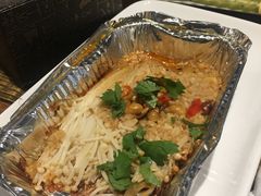 锡纸金针菇-金谷园饺子·烧烤·家宴(人大总店)