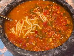 -浩海火燒雲傣家菜(芮欧百货店)