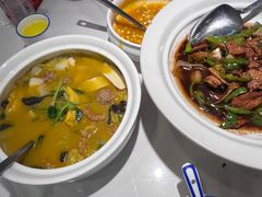 -兰湘子·湘菜小炒(石家庄万象城店)