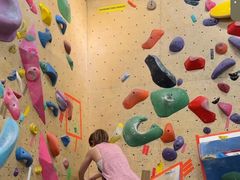 -Upper Climbing Gym 攀岩(华侨城店)