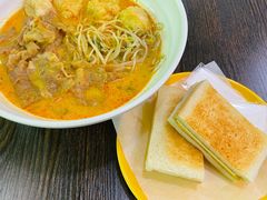 -阿昌茶档(太安店)