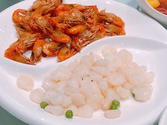 -上海会馆(香港名都店)