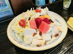 -芥岛(河北大街店)