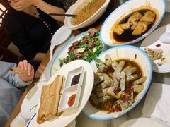-钱江大院(三花国际店)