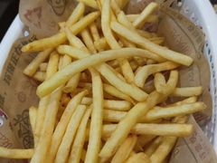 -百富烤霸 烤鸡汉堡(天津路店)