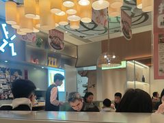 -菲滋意式餐厅(富阳东方茂店)