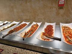 -汉巴味德·烤肉与啤酒的自助(杭州大悦城店)