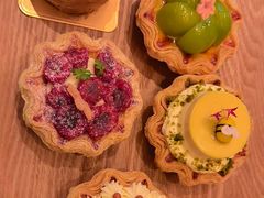 -西点坊(浦东香格里拉店)