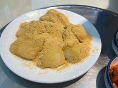 -屋里家延边朝鲜族冷面(梅林3店)