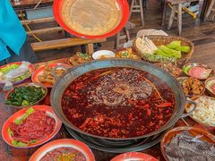 -后火锅(总店)