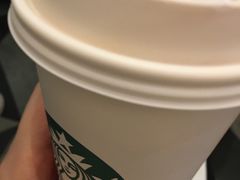 -星巴克臻选(广州东山锦轩店)