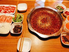 -傣妹火锅(荔湾广场店)