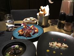 -AZUL by FUEL蓝色·法式酒馆(琶醍店)