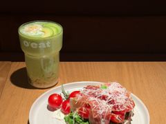 -O'eat Blossom&Pelican(深圳首店)