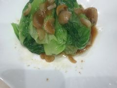 -北京国际饭店·谭府餐厅