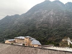 -三清山希尔顿度假酒店