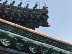-金三顺韩式炭火烤肉店(中华路店)