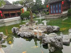 -祝家花園(伯渎港店)