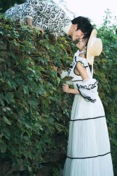-摩玛婚纱摄影(杭州店)