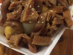 -细妹五香牛杂(步行街店)