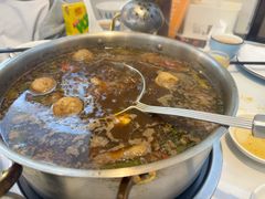 -陆记鹅庄·潮汕菜·狮头鹅(大仟里店)