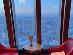 -泉客厅LAPUTA·天空之城