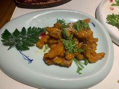 梅汁排骨-卯时·龙光雅宴·精致锡帮菜(惠山古镇店)