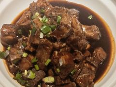 -绿茶餐厅(西单老佛爷店)